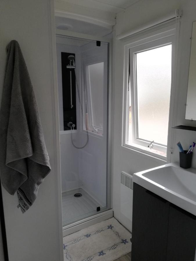Sbvacances Tout Confort 2Ch Et 1Sdb, Environnement Calme Et Verdoyant Dans Camping 4 Etoiles Saint-Julien-en-Born Luaran gambar