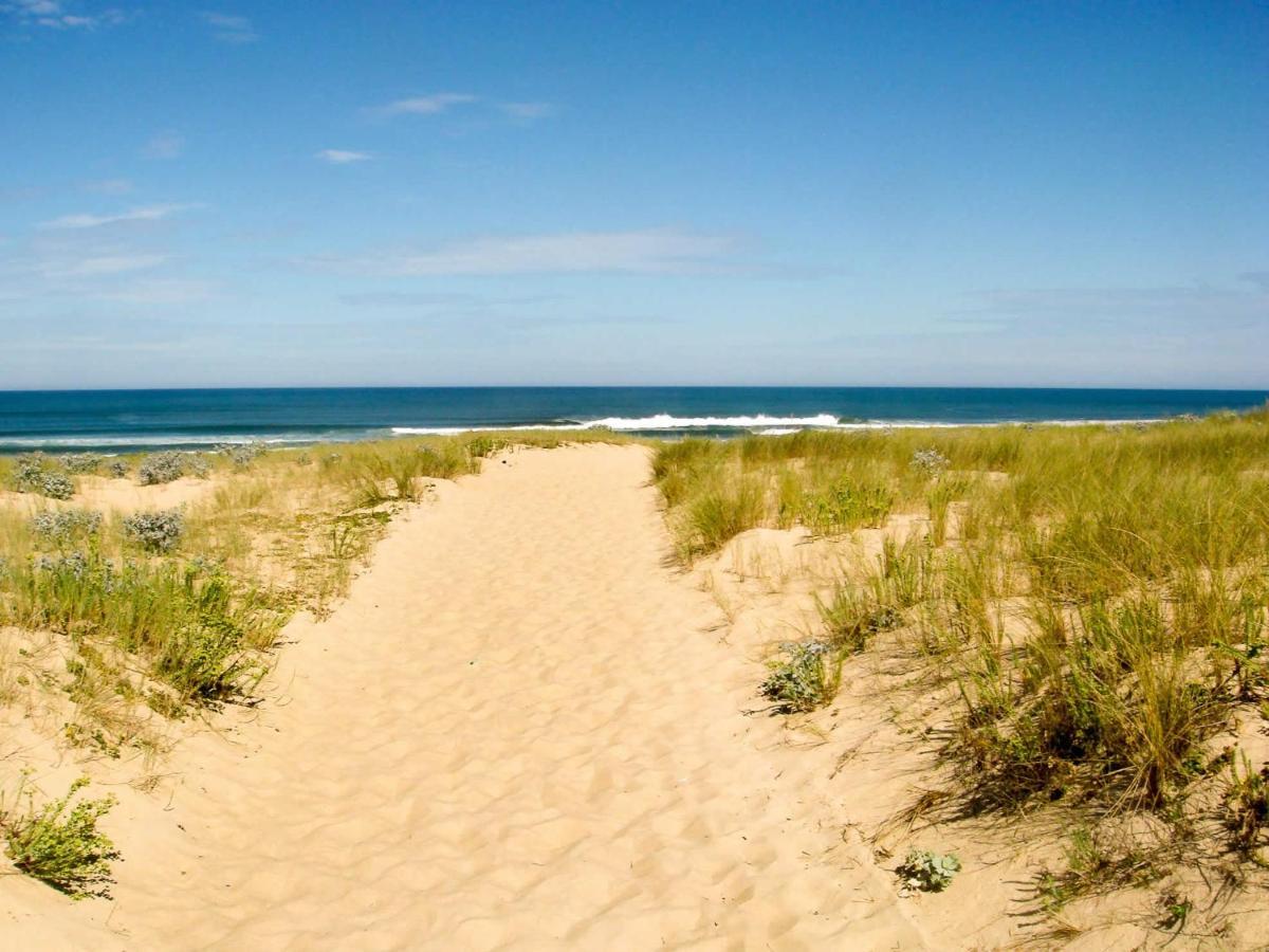 Sbvacances Tout Confort 2Ch Et 1Sdb, Environnement Calme Et Verdoyant Dans Camping 4 Etoiles Saint-Julien-en-Born Luaran gambar